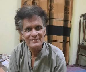  کراچی میں سینئر ٹی وی فنکار اور آرٹ کا معروف آرٹسٹ اکبر خان انتقال کرگئے۔