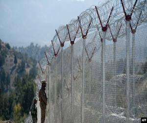 چترال میں پاک افغان سرحدپر دہشتگردوں کا سیکیورٹی فورسز کی چیک پوسٹوں پر حملہ