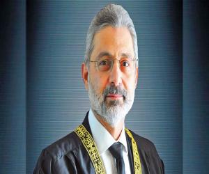  ریاستِ قلات کے وزیراعظم قاضی جلال الدین کے پوتے، جسٹس قاضی فائز عیسیٰ کی زندگی پر ایک نظر 