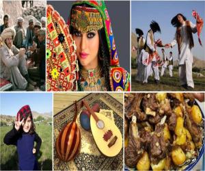 کوئٹہ سمیت ملک بھر میں پشتون کلچر ڈے منایا جا رہا ہے