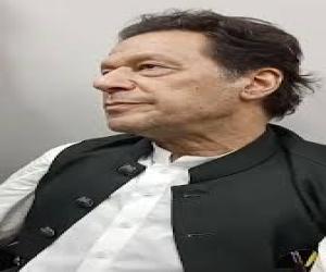   راولپنڈی،چیئرمین پی ٹی آئی کااڈیالہ جیل میں پہلا دن 
