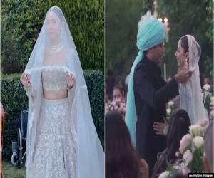 ماہرہ خان کی بزنس مین سے شادی، سوشل میڈیا پر ویڈیو وائرل