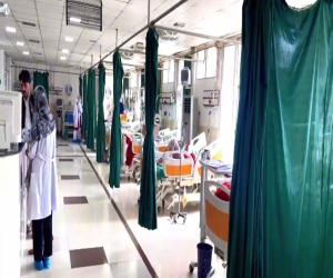 تھوراسکوپک لوبیکٹومی کا کامیاب آپریشن