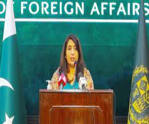 پاکستان  غیرقانونی  مقیم  رہنے والوں کے  حق میں نہیں، پاکستان غیر قانونی رہائش پذیر افغان باشندوں کےخلاف کارروائی کر رہا ہے، 