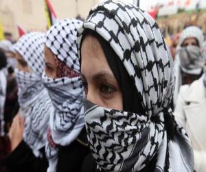 اسرائیلی حملوں میں شہید فلسطینیوں کی تعداد 560سے بڑھ گئی، فلسطینی وزارت صحت