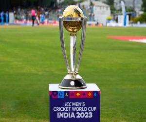 ورلڈ کپ بھارت نے افغانستان کو8وکٹوں سے شکست دیدی