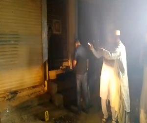 کراچی لیاری میں گزشتہ شب دستی بم  حملے میں زخمی بچی اسپتال میں دم توڑ گئی۔