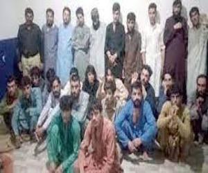 غیر قانونی تارکین وطن کو  ملک چھوڑنے کے لئے دی گئی ڈیڈ لائن میں دس دن رہ  گئے