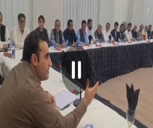  پیپلز پارٹی کا  کوئٹہ میں یو م تاسیس کا جلسہ کر کے بھرپور قوت کے مظاہرے کا اعلان