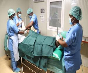  کوئٹہ سے علاج کی خاطر  کراچی لایا گیا کانگو وائرس کا مریض چل بسا