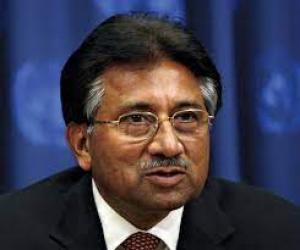 سپریم کورٹ،سنگین غداری کیس میں پرویز مشرف کی سزا سے متعلق مختلف اپیلوں پر سماعت ہوئی 