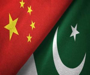  چینی قونصل جنرل کا کہنا تھا پاکستان اور چین کے درمیان دوستی بہت پرانی ہے