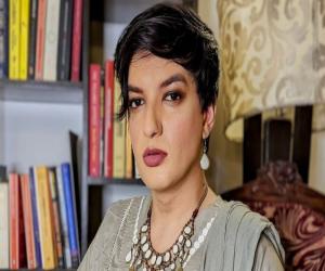  خواجہ سرا کے ساتھ معاشرتی رویہ ،ڈاکٹر مہرب معیز  کی کہانی