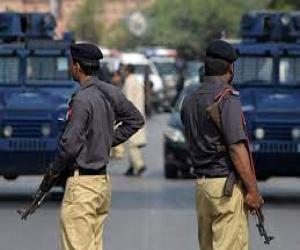کراچی کےعلاقےاورنگی ٹٓاون میں شہری کےمبینہ اغوامیں برطرف پولیس اہلکارملوث نکلا،