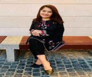 خیرپور میڈیکل کالج کی طالبہ سنیہا کیسوانی کی پراسرار موت 
