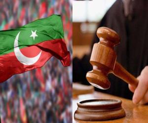 لاہور ہائیکورٹ  نے الیکشن کمیشن سمیت فریقین کو نوٹسزجاری کر دئیے