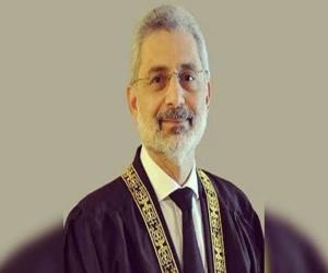 اسلام آباد ، چیف جسٹس  قاضی فائز عیسی ٰ   کی زیر صدارت جوڈیشل کمیشن کا اجلاس  