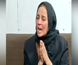 پاکستان تحریک انصاف کی رہنما زرتاج گل 9 مئی واقعات پر معافی مانگتے ہوئے رو پڑیں۔