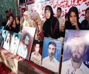 سپریم کورٹ،لاپتہ افرادسے متعلق کیس کا5 صفحات پر مشتمل تحریری حکمنامہ جاری 