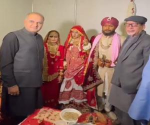 پاکستان ہندو کونسل کی جانب سے 122 ہندو جوڑوں کی اجتماعی شادی کی تقریب