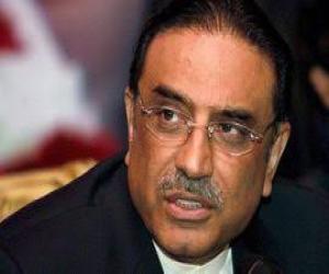 نواب شاہ،آصف زرداری کو حلقہ این اے 207شہید بینظیر آباد سے پارٹی ٹکٹ جاری 