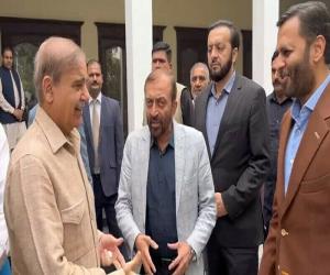 لاہور،مسلم لیگ ن اور ایم کیو ایم میں سیٹ ایڈجسٹمنٹ کا فارمولا طے پا گیا