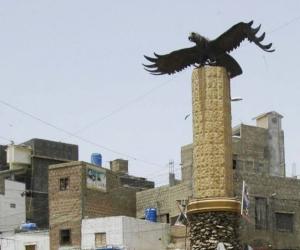 اسلام آباد دھرنے کے حق میں کراچی میں ریلی نکالنے کا واقعہ ،ایف آئی آر درج 
