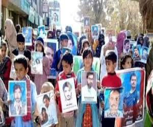 لاپتہ بلوچ  طلبا   بازیابی کیس ،اسلام آباد ہائیکورٹ کی وفاقی حکومت کو 13 فروری تک مہلت 