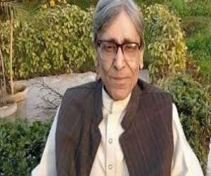 سینئر اداکار شوکت زیدی 72 سال کی عمر میں انتقال کر گئے
