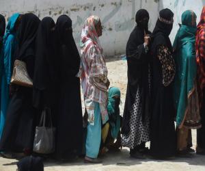 کیا ہر وہ عورت جو ماں نہیں بن سکتی کیا وہ ادھوری ہے؟