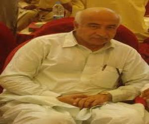  نیشنل پارٹی کے انتخابی منشور کا اعلان 