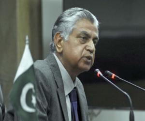8فروری  2024کو ملک میں عام انتخابات ہونگے۔ مرتضیٰ سولنگی