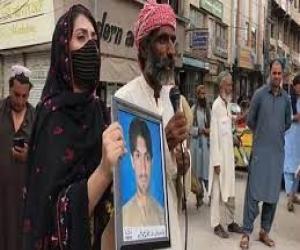 سندھ حکومت نے لاپتا افراد کے اہلخانہ کو  معاوضہ دینا بند کردیا۔