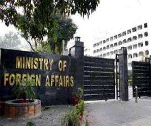 نگران وزیرخارجہ کا ایران میں دہشتگردانہ حملے میں پاکستانیوں کے جاں بحق ہونے پر اظہار افسوس