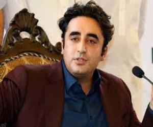 چیئرمین پیپلزپارٹی بلاول بھٹو   کا صدر ن لیگ شہبازشریف کو جواب