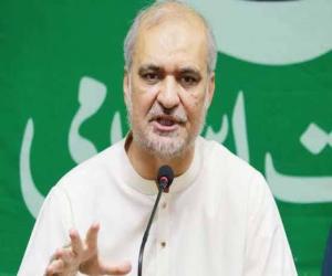 عوام کو یقین دلاتے ہیں کہ بھرپور رائے کا اظہار کریں آج کا جلسہ ایک امید پیدا کرے گا