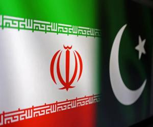  اسلام آباد،نگران وزیر خارجہ جلیل عباس جیلانی سے ایرانی  ہم منصب کی ملاقات