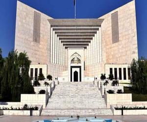    سپریم کورٹ ،ملٹری کورٹس کیس میں   بینچ  ٹوٹ گیا
