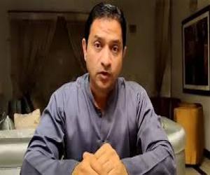  کراچی  تین تلور پر  تحریک انصاف کی انتخابی ریلی کے انعقاد پر  پارٹی رہنما   خرم شیر زمان کو شوکاز نوٹس جاری۔ 