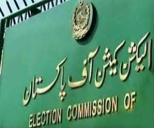 چیف الیکشن کمشنر سکندر سلطان راجہ کا بلوچستان میں دہشت گردی کے واقعات پر اظہار افسوس۔