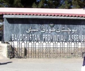 بلوچستان کے قومی اور صوبائی حلقوں کے غیر حتمی اور غیر سرکاری نتائج کی موصولی  جاری