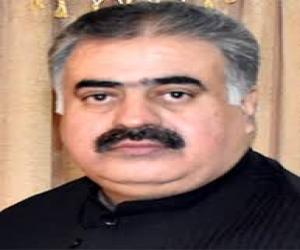 کوئٹہ، سابق وزیراعلیٰ بلوچستان نواب ثناء الله  زہری اسلام آباد پہنچ گئے