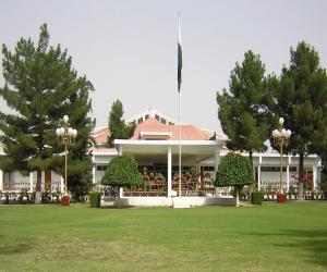 بلوچستان  اسمبلی کے48حلقوں کےغیر حتمی  نتائیج