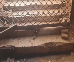 کراچی جمشید کوارٹر میں نشے کے عادی افراد کی جانب سے خواتین کو ہراساں کرنے کی شکایت کے بعد پولیس نے نشئی افراد کے خلاف کارروائی شروع کردی۔