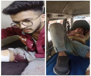 مقابلہ۔ ایک ڈاکو ہلاک، دوسرا فرار ۔