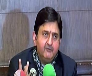 2013کادھرنا اوراحتجاج  ایک فساد تھا،