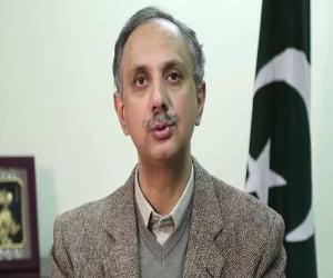 نومنتخب ایم این اے اسلم گھمن کو  اغواء کر لیاگیا ،عمر ایوب کا دعویٰ