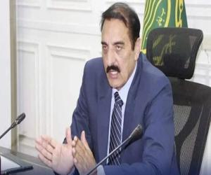    سابق کمشنر راولپنڈی  کے الزامات،الیکشن کمیشن کمیٹی کا اجلاس آج ہوگا