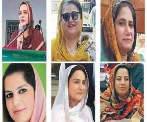 پیپلز پارٹی کو سندھ اسمبلی میں خواتین کی 20مخصوص نشستیں الاٹ ، نوٹیفکیشن