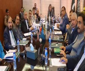 سندھ بھر میں انسداد پولیو مہم کا آغاز 26 فروری سے ہوگا
